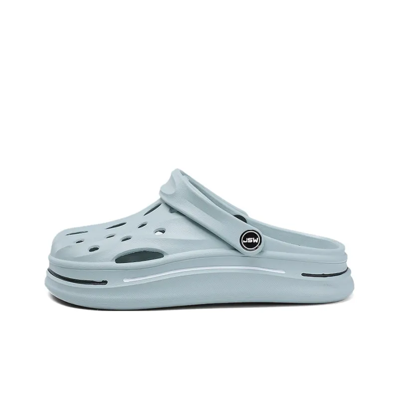 JEANSWEST Clogs Unisex-15
