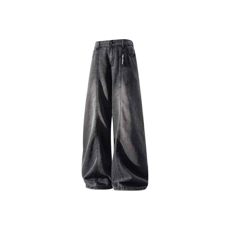 David Bakken Jeans Unisex-0