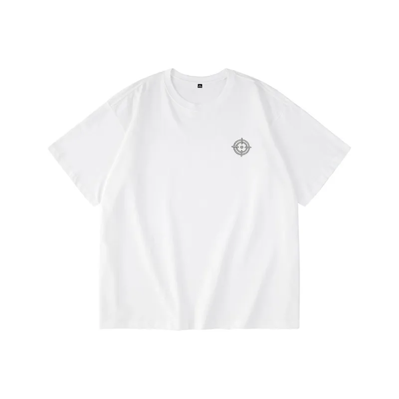 UNIWOLF T Shirts Unisex-3
