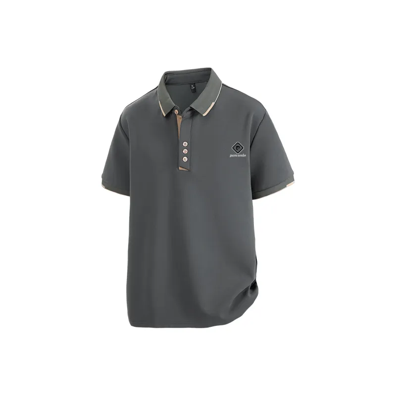 PIERRE CARDIN Polo Shirts Men-5