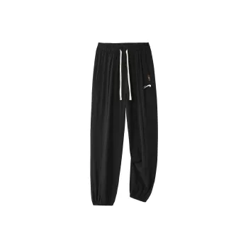 K bird Casual Pants Unisex