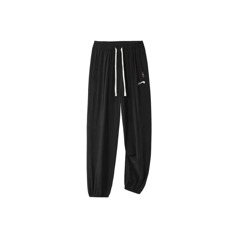 K bird Casual Pants Unisex-0