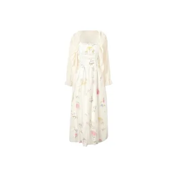 AFGGD Two Piece Skirt Sets Women's