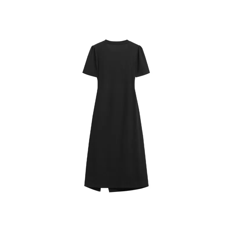 TOUCH Short Sleeved Dress Women's-1