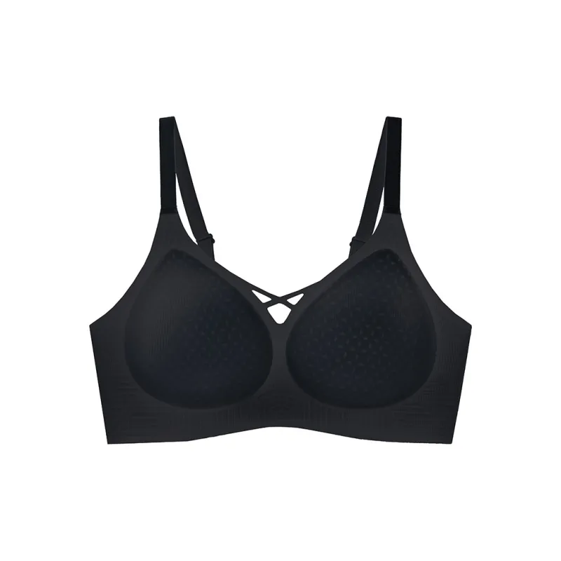 Cotton Gene Women's Bras-16