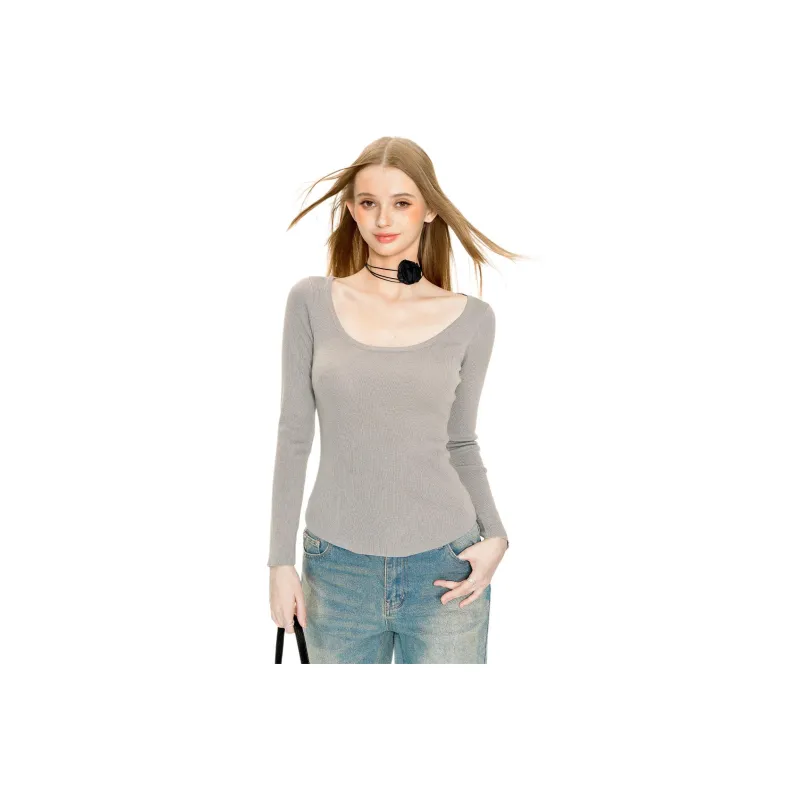 LADY IDEAL Regular T Shirt Women's-5