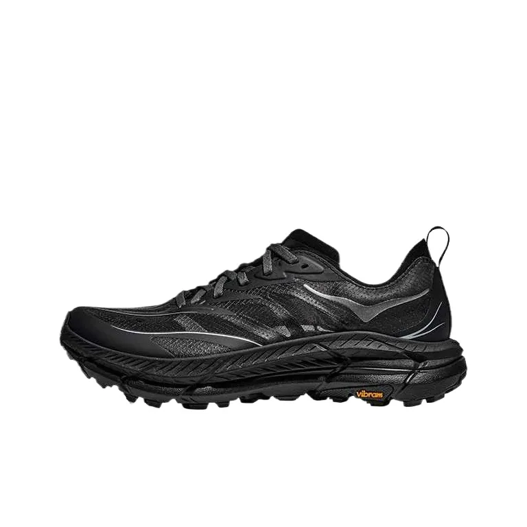 Hoka Mafate Speed 4 Lite Sneakers-0