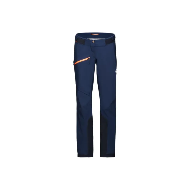 MAMMUT Ski Pants Women's-0