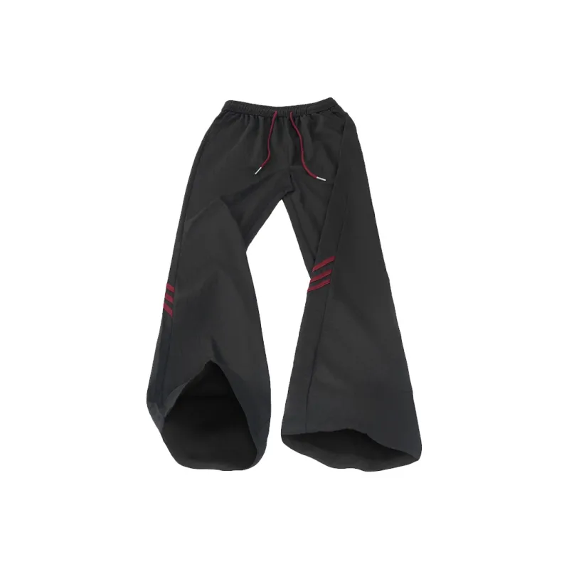 HANDAIWEI Casual Pants Unisex-13