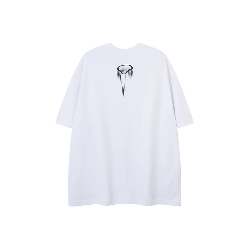 HKRXEC T Shirts Men-1