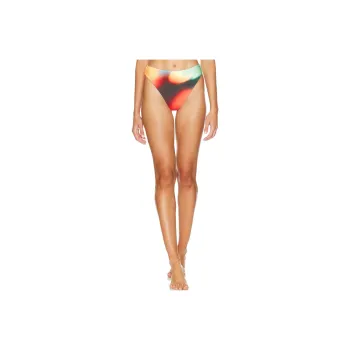 MILK BAOBAB Bikini Women's Multicolor