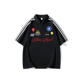 LA'T.WEEKEND T Shirts Unisex