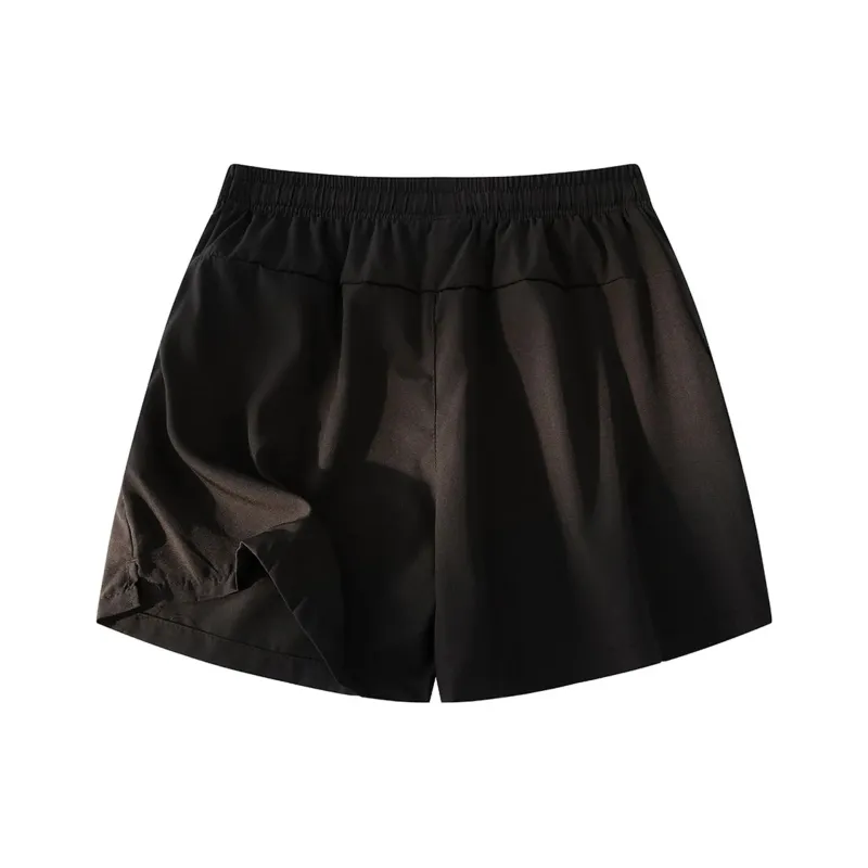 DUKE+DEXTER Casual Shorts Unisex-5