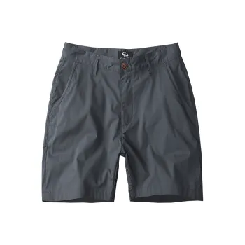 Seasonal Words Casual Shorts Men's