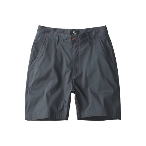 Seasonal Words Casual Shorts Men's