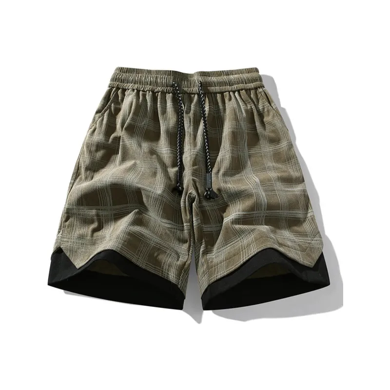 ORNOT Casual Shorts Unisex-2