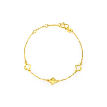 OONEE 925 Sterling Silver Bracelets Women's
