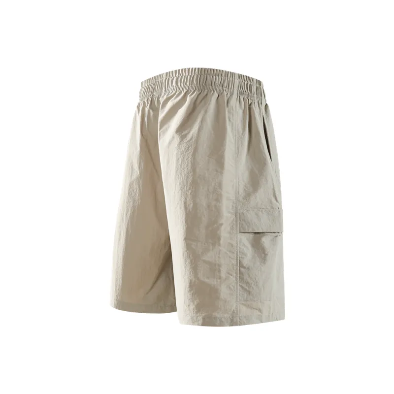 WJBS Cargo Shorts Women's-1