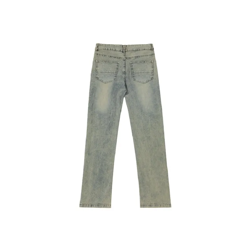 MOPE Jeans Unisex-8