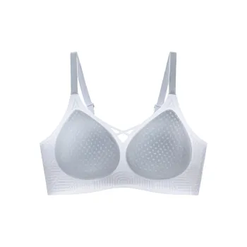 Cotton Gene Women's Bras