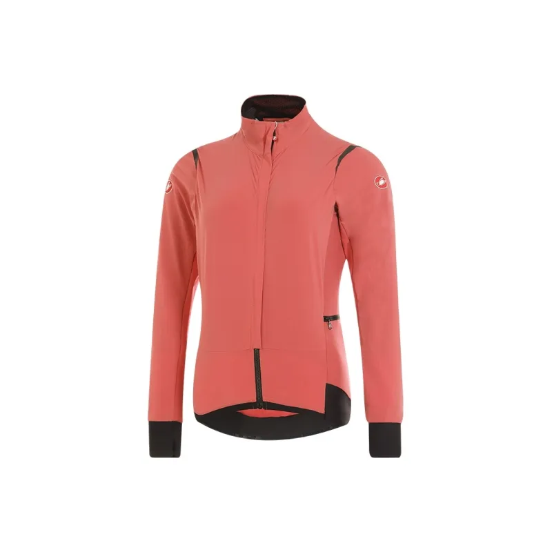 CASTELLI ALPHA FLIGHT RoS Cycling Clothing Women's-15