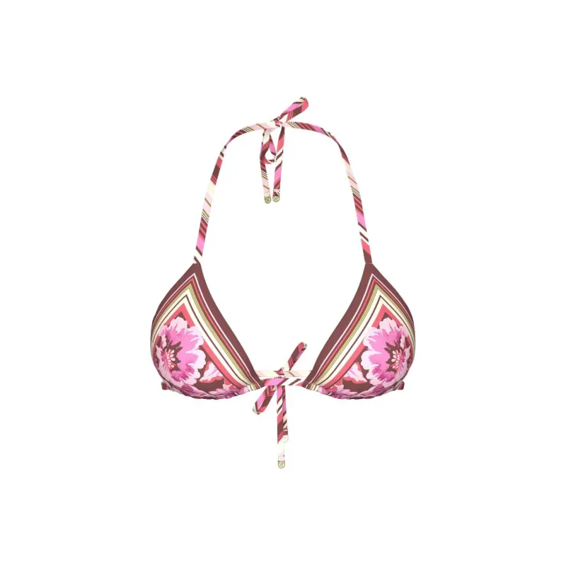 Victoria's Secret Bikini Women's Pink Floral-0