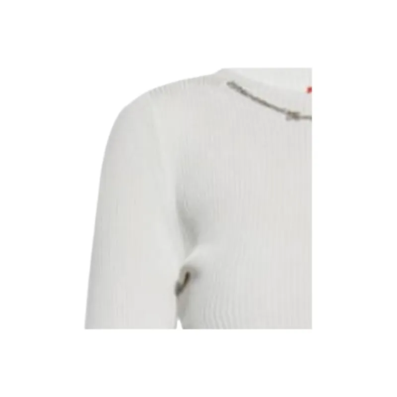 DIESEL M-Alea Knitted Top-4