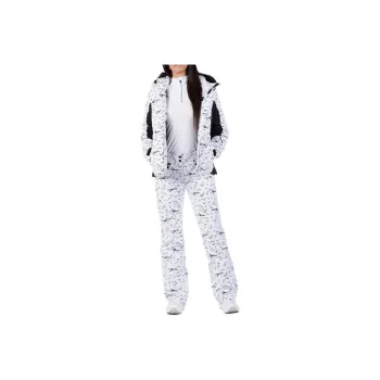 ROSSIGNOL STACI Ski Pants Women's
