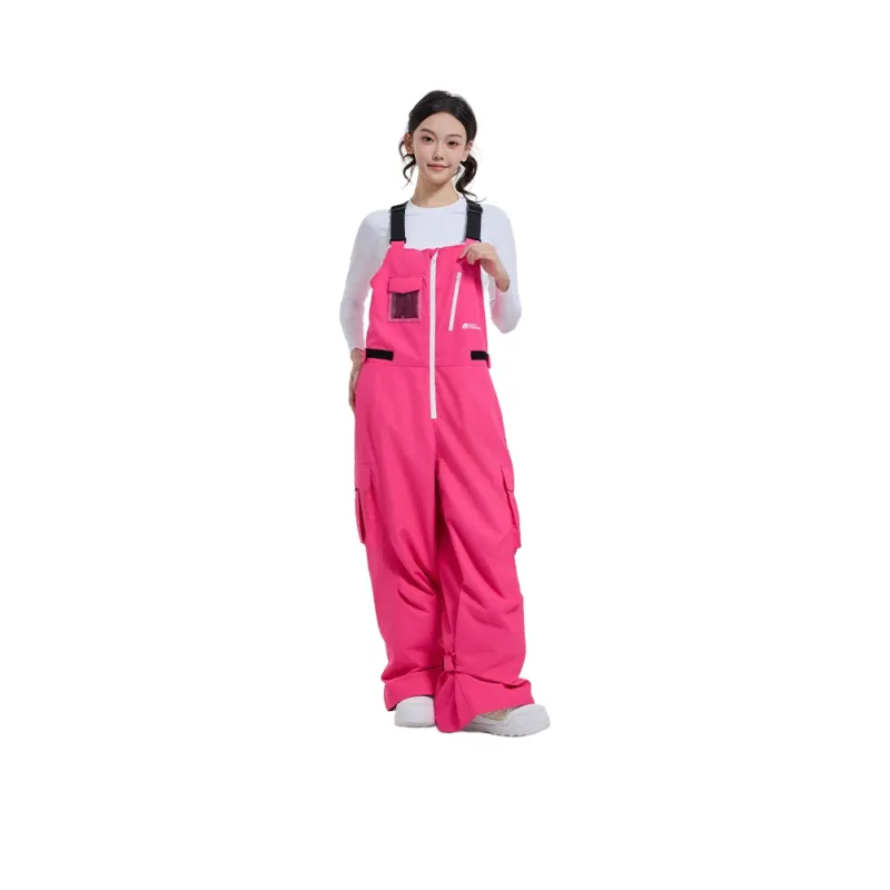 HIGHEXPERIENCE Ski Pants Women's-0