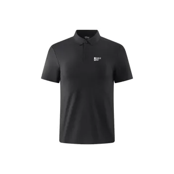 CHARLIE GOLF Polo Shirts Unisex