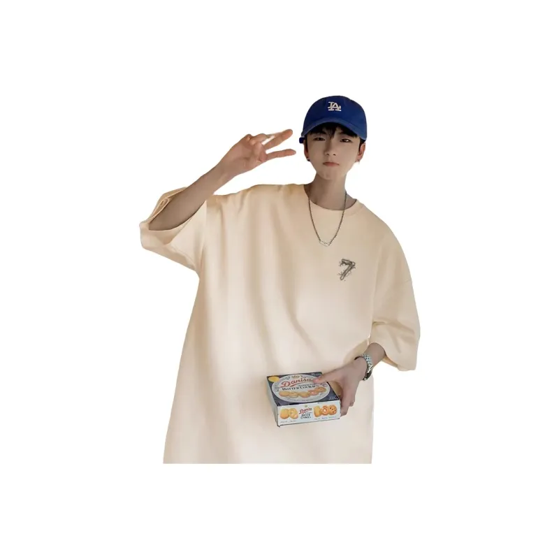 WKOOG T Shirts Unisex-13