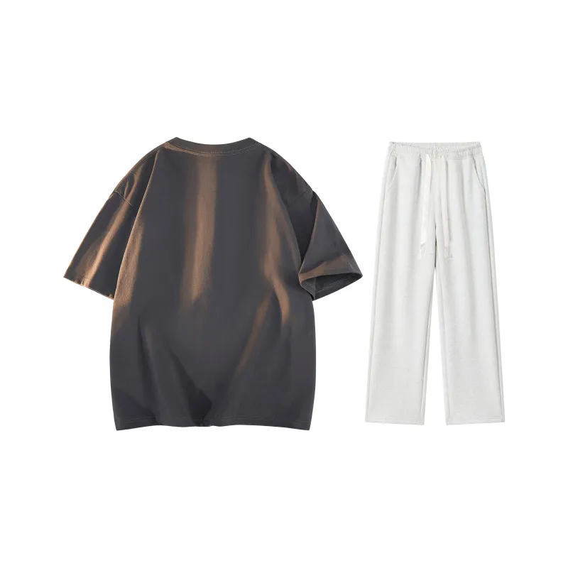 LA'T.WEEKEND Casual Sportswear Unisex-23