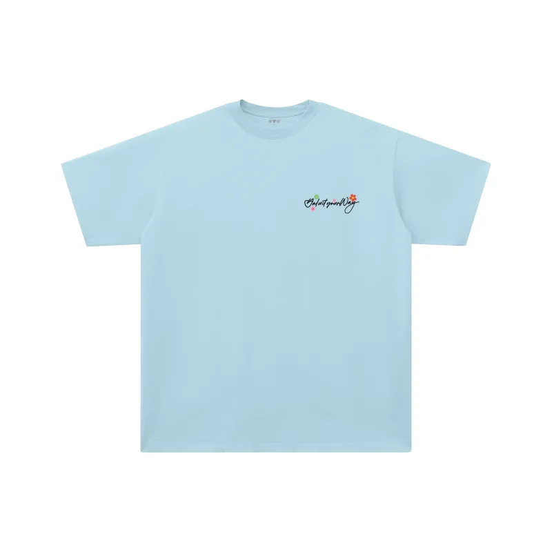 Yalu T Shirts Unisex-36