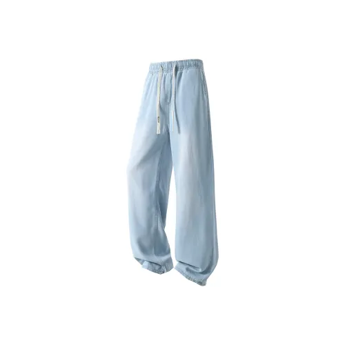 FCMM Jeans Unisex