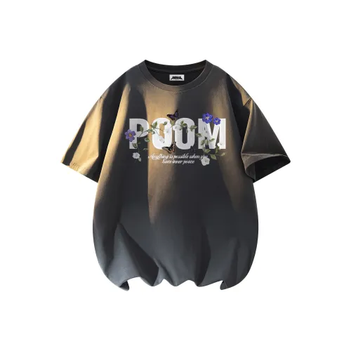 Kung Fu Panda T Shirts Unisex
