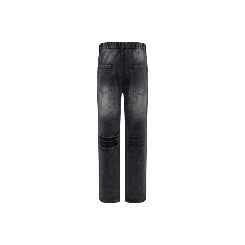 HELIPORT Jeans Unisex-5