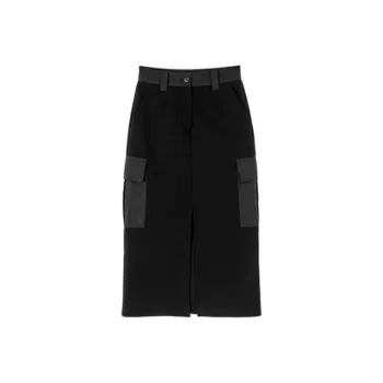 EKOOL Casual Long Skirts Women's