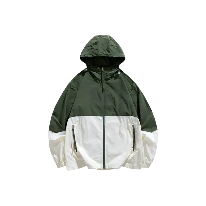 Grace Super Lightweight And Breathable Sun Protection Clothing Women's-4