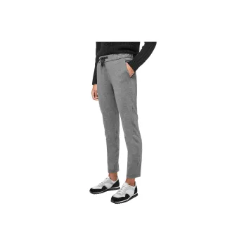 Lululemon On The Fly Athletic Trousers Women's Black Gray