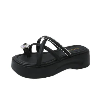 NANJIREN Slide Slippers Women's