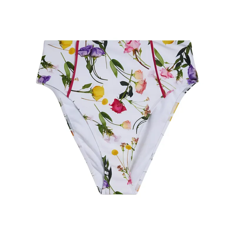 Ted Baker Swimming Shorts Women's White-0