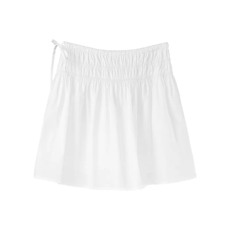 Fstudio Casual Short Skirts Women's-2