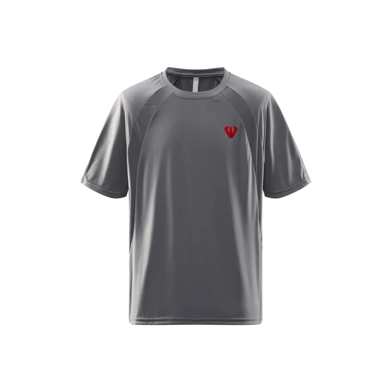 FUERZA T Shirts Unisex-5