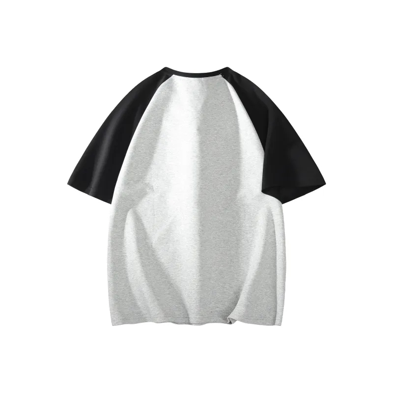 LIVINGTOWN T Shirts Unisex-3