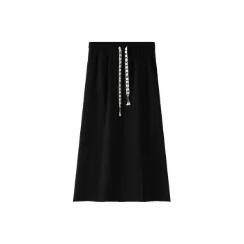 Jonah Anda Casual Long Skirt Women's