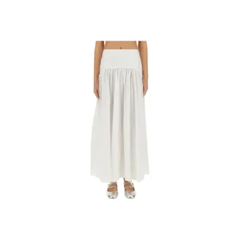 Staud Procida Maxi Skirt