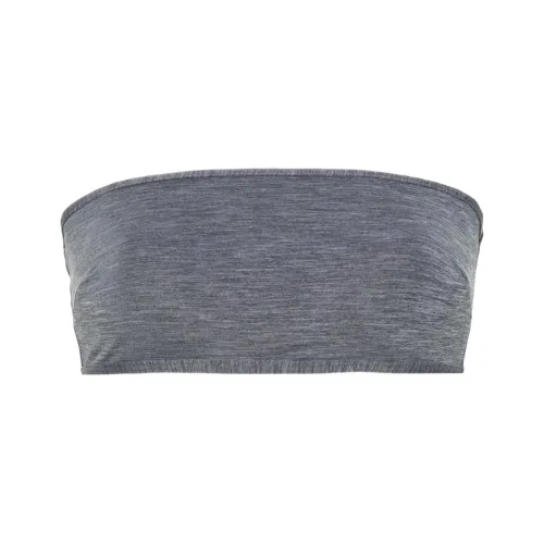 TOTEME Mélange effect Bikini Top
