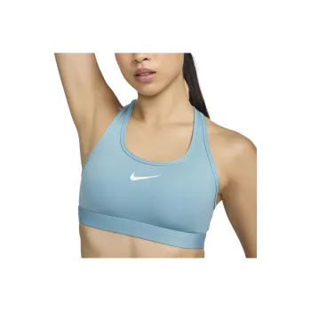 Nike Swoosh Girls' Sports Bra