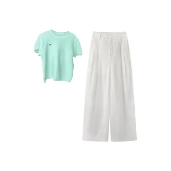 Yvetteclassic Casual Suit Women's