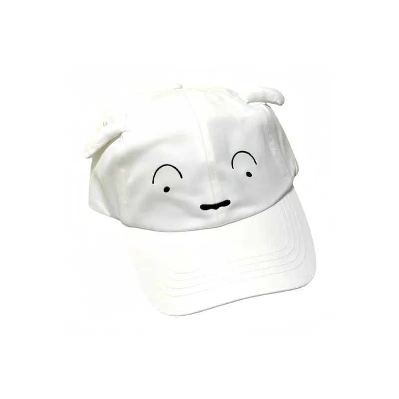 OXO OVERLOAD Polyester Baseball Caps Unisex-5